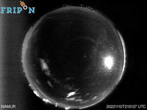 Full size image detection Namur (BEWA02) 2022-11-10 21:01:37 Universal Time