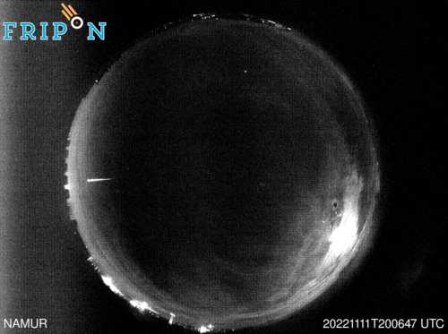 Full size image detection Namur (BEWA02) 2022-11-11 20:06:47 Universal Time