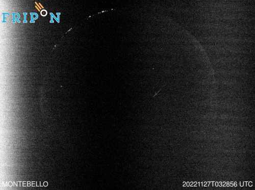 Full size image detection Montebello (CAQC04) 2022-11-27 03:28:56 Universal Time