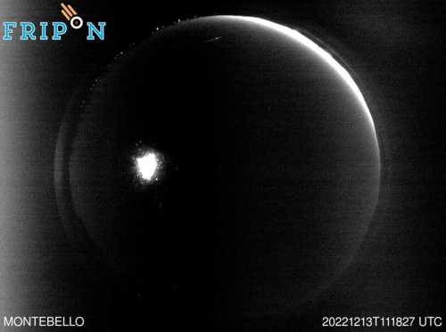 Full size image detection Montebello (CAQC04) 2022-12-13 11:18:27 Universal Time