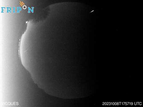 Full size image detection Vicques (CHJU01) 2023-10-08 17:57:19 Universal Time