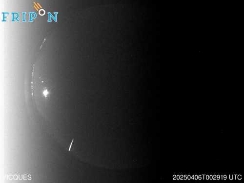 Full size image detection Vicques (CHJU01) 2025-04-06 00:29:19 Universal Time