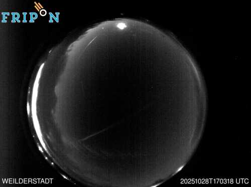 Full size image detection Weil der Stadt (DEBW02) 2025-10-28 17:03:18 Universal Time