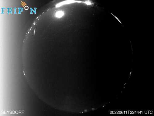 Full size image detection Seysdorf (DEBY02) 2022-06-11 22:44:41 Universal Time