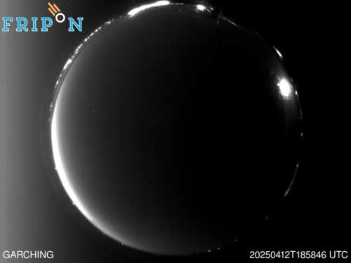 Full size image detection Garching (DEBY04) 2025-04-12 18:58:46 Universal Time