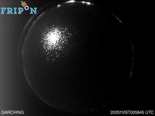 Full size image detection Garching (DEBY04) 2025-11-05 00:58:45 Universal Time