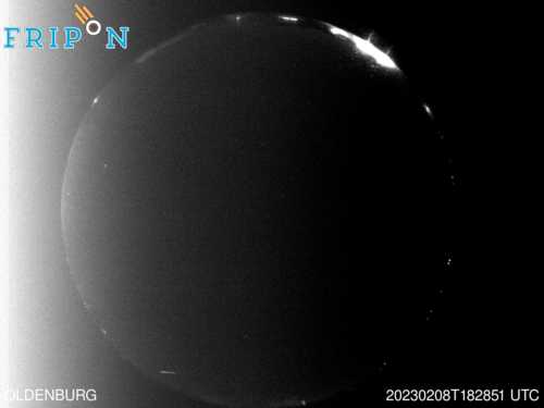 Full size image detection Oldenburg (DENI01) 2023-02-08 18:28:51 Universal Time