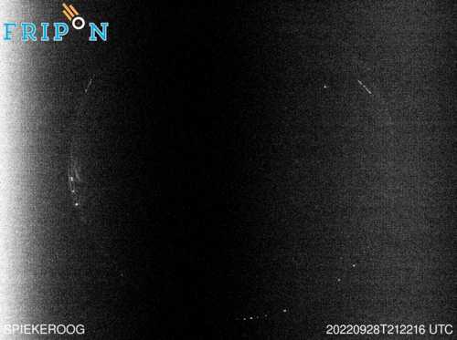Full size image detection Spiekeroog (DENI03) 2022-09-28 21:22:16 Universal Time