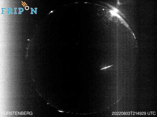 Full size image detection Furstenberg (DENW01) 2022-08-03 21:49:29 Universal Time