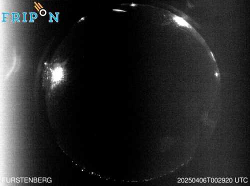 Full size image detection Furstenberg (DENW01) 2025-04-06 00:29:20 Universal Time