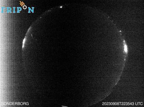 Full size image detection Sønderborg (DKSD01) 2023-09-08 22:35:43 Universal Time
