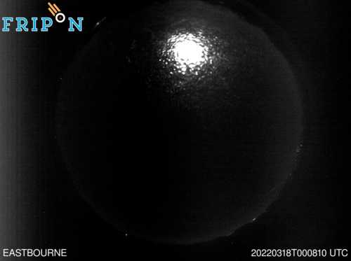 Full size image detection Eastbourne (ENSE03) 2022-03-18 00:08:10 Universal Time