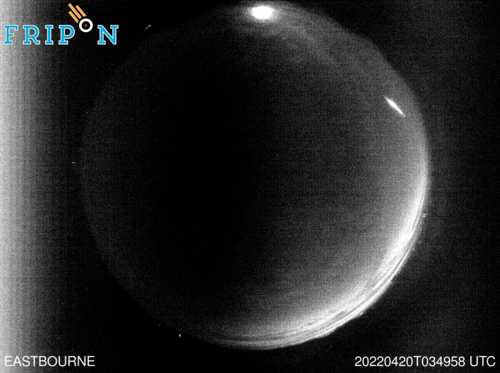 Full size image detection Eastbourne (ENSE03) 2022-04-20 03:49:58 Universal Time