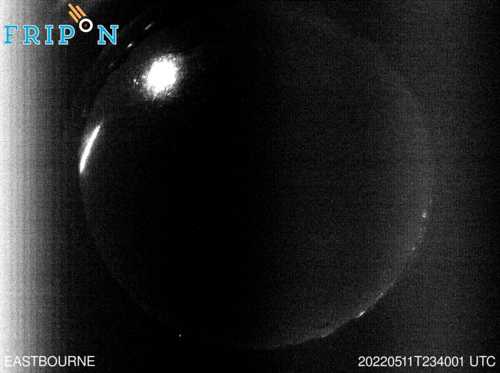 Full size image detection Eastbourne (ENSE03) 2022-05-11 23:40:01 Universal Time