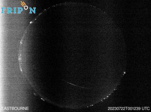 Full size image detection Eastbourne (ENSE03) 2023-07-22 00:12:39 Universal Time