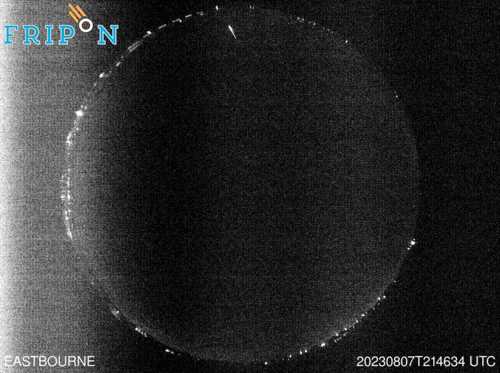 Full size image detection Eastbourne (ENSE03) 2023-08-07 21:46:34 Universal Time