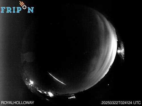 Full size image detection Royal Holloway University (ENSE04) 2025-03-22 02:41:24 Universal Time