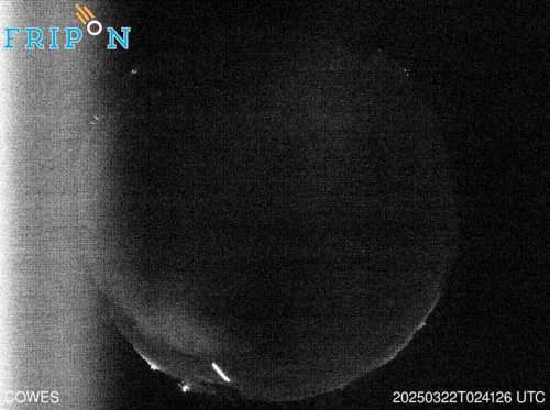 Full size image detection Cowes (ENSE05) 2025-03-22 02:41:26 Universal Time