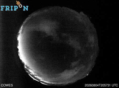 Full size image detection Cowes (ENSE05) 2026-08-04 20:57:31 Universal Time
