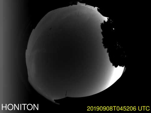 Full size image detection Honiton (ENSW01) 2019-09-08 04:51:44 Universal Time