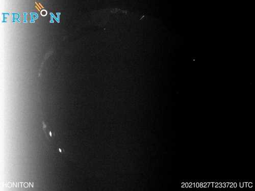 Full size image detection Honiton (ENSW01) 2021-08-27 23:37:03 Universal Time