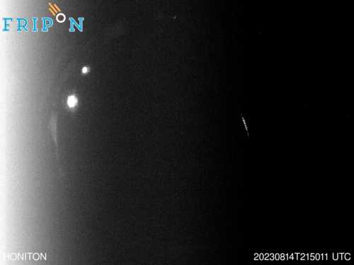 Full size image detection Honiton (ENSW01) 2023-08-14 21:50:11 Universal Time