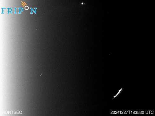 Full size image detection Montsec (ESCA01) 2024-12-27 18:35:30 Universal Time