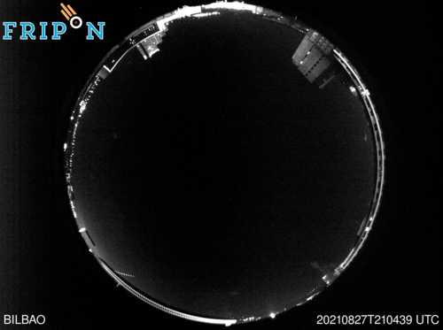 Full size image detection Bilbao (ESPV01) 2021-08-27 21:04:39 Universal Time