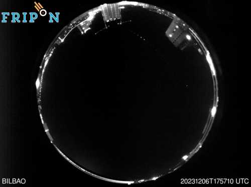 Full size image detection Bilbao (ESPV01) 2023-12-06 17:57:10 Universal Time