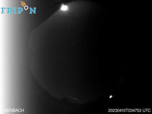 Full size image detection Osenbach (FRAL02) 2023-04-10 03:47:53 Universal Time