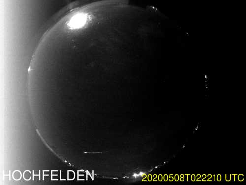 Full size image detection Hochfelden (FRAL04) 2020-05-08 02:21:53 Universal Time