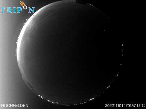 Full size image detection Hochfelden (FRAL04) 2022-11-10 17:01:57 Universal Time