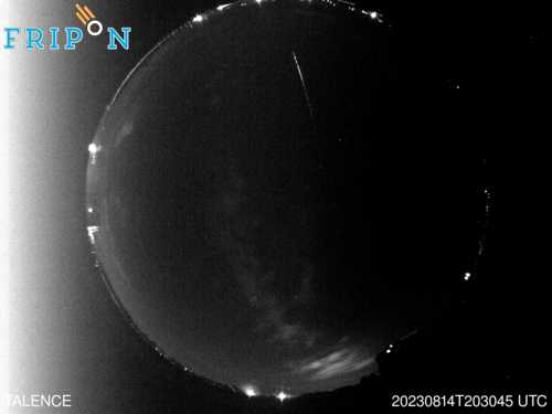 Full size image detection Talence (FRAQ01) 2023-08-14 20:30:45 Universal Time