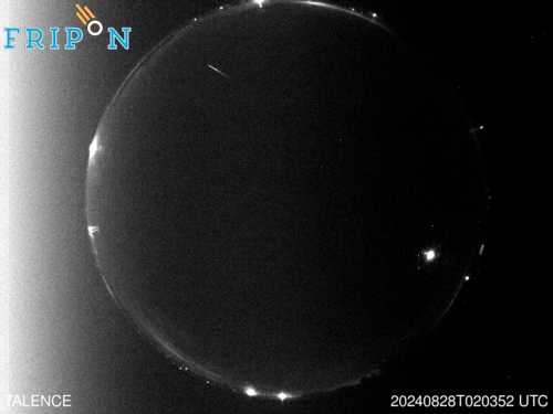 Full size image detection Talence (FRAQ01) 2024-08-28 02:03:52 Universal Time