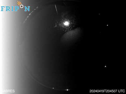 Full size image detection Sabres (FRAQ02) 2024-04-19 20:45:07 Universal Time