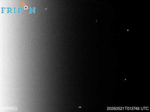 Full size image detection Sabres (FRAQ02) 2026-05-21 01:37:48 Universal Time