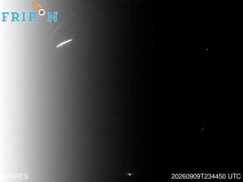 Full size image detection Sabres (FRAQ02) 2026-09-09 23:44:50 Universal Time