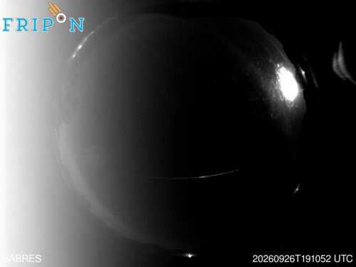 Full size image detection Sabres (FRAQ02) 2026-09-26 19:10:52 Universal Time