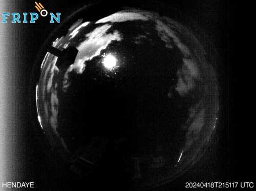 Full size image detection Hendaye (FRAQ03) 2024-04-18 21:51:17 Universal Time