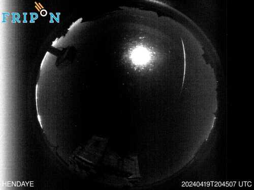 Full size image detection Hendaye (FRAQ03) 2024-04-19 20:45:07 Universal Time