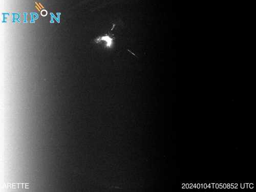 Full size image detection Arette (FRAQ05) 2024-01-04 05:08:52 Universal Time
