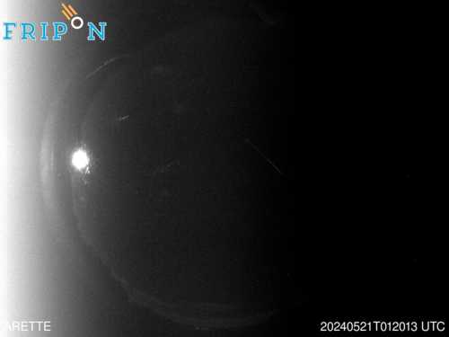 Full size image detection Arette (FRAQ05) 2024-05-21 01:20:13 Universal Time