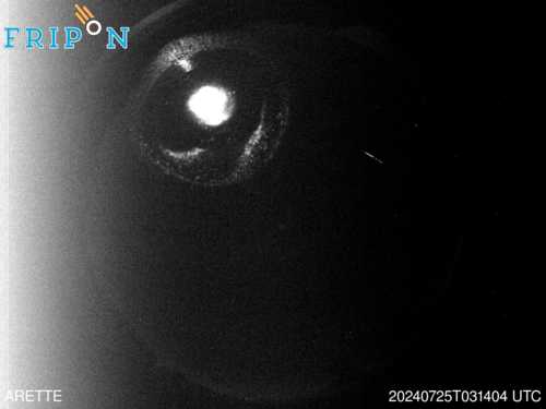 Full size image detection Arette (FRAQ05) 2024-07-25 03:14:04 Universal Time