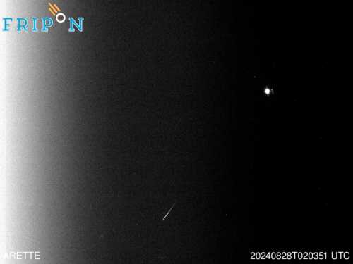 Full size image detection Arette (FRAQ05) 2024-08-28 02:03:51 Universal Time