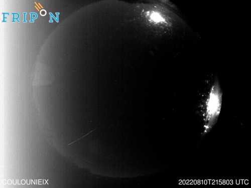 Full size image detection Coulounieix-Chamiers (FRAQ06) 2022-08-10 21:58:03 Universal Time