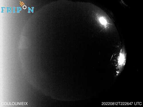 Full size image detection Coulounieix-Chamiers (FRAQ06) 2022-08-12 22:26:47 Universal Time