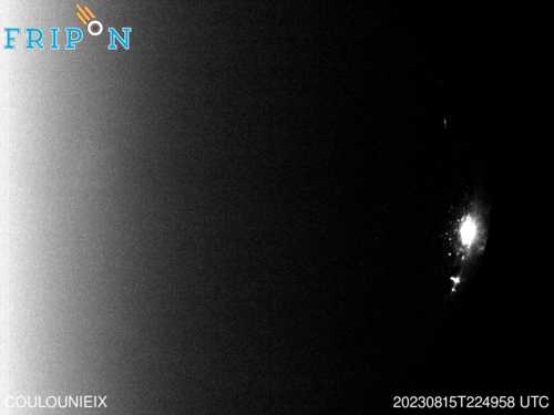 Full size image detection Coulounieix-Chamiers (FRAQ06) 2023-08-15 22:49:58 Universal Time