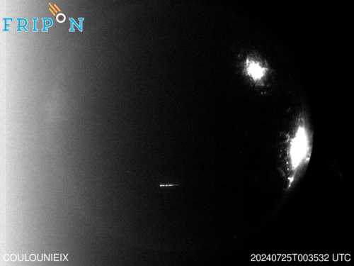 Full size image detection Coulounieix-Chamiers (FRAQ06) 2024-07-25 00:35:32 Universal Time