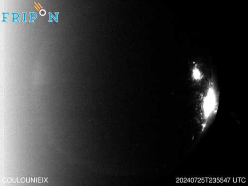 Full size image detection Coulounieix-Chamiers (FRAQ06) 2024-07-25 23:55:47 Universal Time