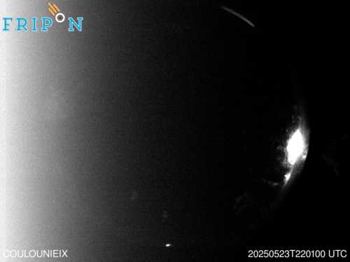 Full size image detection Coulounieix-Chamiers (FRAQ06) 2025-05-23 22:01:00 Universal Time